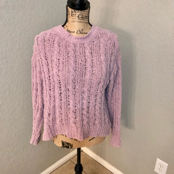 American Eagle sweater size small. - Picture 2 of 5